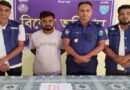 দোয়ারাবাজারে ৫০ পিস ইয়াবাসহ যুবক আটক