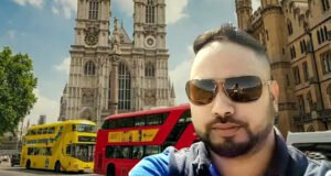 লন্ডনে দুর্বৃত্তের গুলিতে সিলেটের যুবক নিহত