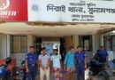 দিরাইয়ে পৃথক অভিযানে তিন আসামি গ্রেফতার