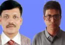 ছাতক দলিল লেখক সমিতির সভাপতি কাজী আনু, সম্পাদক জয়নাল