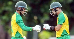 ফাইনালে ওঠা হলো না সাব্বির-শামিমদের