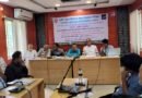 শান্তিগঞ্জে গ্রামীণ সড়কের কোর নেটওয়ার্ক ও ‘রাইট অব ওয়ে’ সংরক্ষণে কর্মশালা