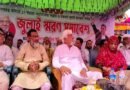 যতদিন জীবিত আছি, কোনো দুর্নীতি করার সুযোগ দেব না: এমপি নাসির উদ্দিন