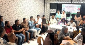 সিলেটে স্বপ্নযাত্রা ফাউণ্ডেশনের ফ্রি মেডিকেল ক্যাম্প সম্পন্ন