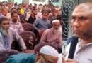 কলকলিয়া ইউনিয়নের চেয়ারম্যান পদপ্রার্থী জাবেদ কোরেশীর মতবিনিময়