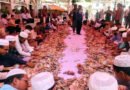 ৩৪ দিনে শাহজালাল মাজারে মিলল ৭০ লাখ টাকাসহ সোনা-রুপা