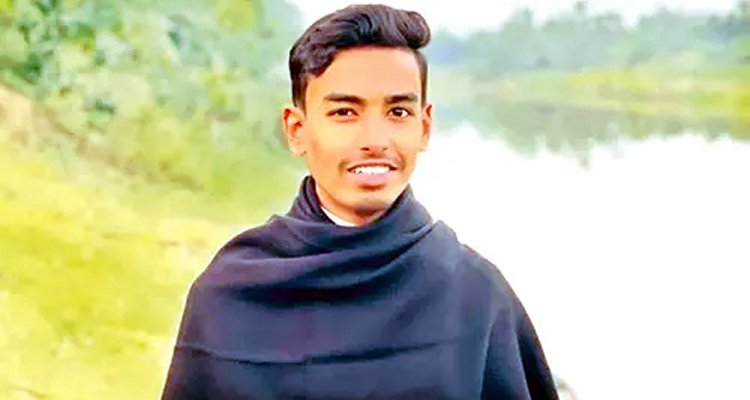 হবিগঞ্জে বৈষম্যবিরোধী ছাত্র আন্দোলনের নেতা মাহদিসহ আটক ৩