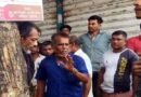 তাহিরপুরে ছাতার ভেতরে করে ইয়াবা বিক্রির ইয়াবাসহ আটক ১