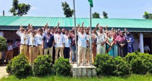 সাউথ ওয়েস্ট সালেহ আহমেদ স্কুল অ্যান্ড কলেজের সাফল্যের ধারা অব্যাহত