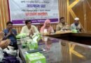 জুলাই আন্দোলন ছাত্র-জনতার বীরত্বের স্মারকস্তম্ভ: ইউএনও