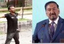 যে ডকুমেন্টারিতে আবু সাঈদের ছবি নেই, সেটা কোনো ডকুমেন্টারি নয়: ভারপ্রাপ্ত রাষ্ট্রপতি