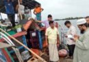 টাঙ্গুয়ার হাওরে ৬টি হাউজবোডকে জরিমানা