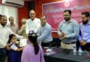 শান্তিগঞ্জে জুলাই গণঅভ্যুত্থান দিবসে আলোচনা সভা ও পুরষ্কার বিতরণ