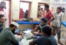 তাহিরপুরে শিশুদের ফুটবল খেলা কেন্দ্র করে যুবক খুন, আহত ১০