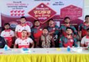 বারহালে বিনামূল্যে রক্তের গ্রুপ নির্ণয় কর্মসূচি, সেবা পেলেন ৫ শতাধিক মানুষ