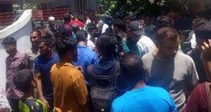 সিলেটে গৃহপরিচারিকার সঙ্গে সম্পর্কের জেরে বৃদ্ধ দম্পতিসহ ৩ খুন