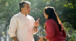ঝগড়ার পরে সম্পর্ক ঠিক করতে কী করবেন?