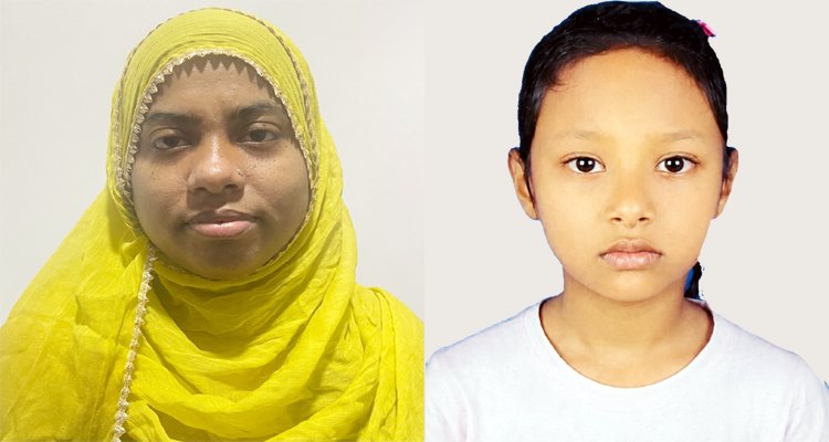 ছাতকে শিশু অপহরণ মামলায় চার্জশিট, আসামির বিরুদ্ধে গ্রেপ্তারি পরোয়ানা