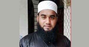 কলেজ ছাত্রীকে ধর্ষণের অভিযোগে ইমাম আটক