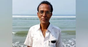 মায়ের অস্থি তুলতে পুকুরে নেমে প্রাণ গেল সাবেক কাউন্সিলরের