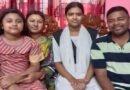 গোল্ডেন এ প্লাস পেয়ে সফটওয়্যার ইঞ্জিনিয়ার হতে আগ্রহী অরিত্রি