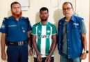 মাধবপুরে মাদক মামলার পরোয়ানাভুক্ত আসামি গ্রেফতার