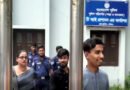 ২০ ঘণ্টা পর ছাড়া পেলেন বৈষম্যবিরোধী ছাত্র আন্দোলনের মাহদী হাসান