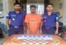 দিরাইয়ে বিপুল পরিমাণ ইয়াবাসহ মাদক কারবারি গ্রেফতার