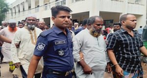 সুনামগঞ্জে ওয়ারিস হত্যা মামলায় দুজনের যাবজ্জীবন ও ৯ জনের কারাদণ্ড