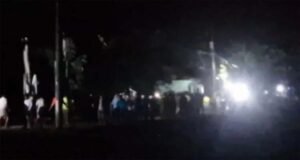 বানিয়াচংয়ে ফুটবল খেলাকে কেন্দ্র করে সংঘর্ষ, আহত ৩০