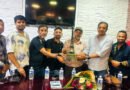 প্যারিসে বাংলা গণমাধ্যম কর্মীদের মতবিনিময়
