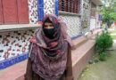 লাখাইয়ে প্রেমিকের বাড়িতে প্রেমিকার অনশন, এলাকায় তোলপাড়