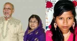 সিলেট ট্রিপল মার্ডার: সম্পত্তির বিরোধে ভাড়াটে লোক দিয়ে হত্যা, বলছেন স্বজনরা