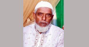 ছেলের কাছে যাওয়ার পথে দুর্ঘটনা, না ফেরার দেশে সাংবাদিকের বাবা