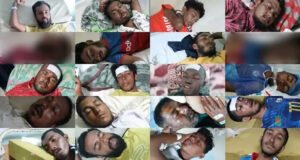 নৌকার ইঞ্জিন নষ্ট-খাবারও শেষ, ভূমধ্যসাগরে ১১ বাংলাদেশির মৃত্যু