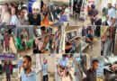 সিলেটে মাজার ও মসজিদের আধিপত্য নিয়ে দু-পক্ষের সংঘর্ষ: আহত অর্ধশত
