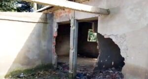 দিরাইয়ের আলীনগরে থামেনি হামলা-ভাঙচুর, ঘরছাড়া বহু পরিবার