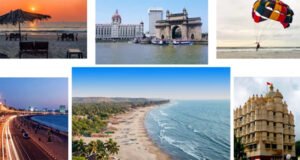 ভারতের গোয়া ভ্রমণের পসরা; সাগর সৈকত থেকে ক্যাসিনোর দ্যুতি