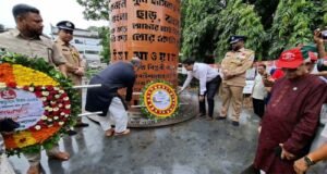 গণঅভ্যুত্থানের চেতনায় দেশ গড়ার অঙ্গীকার বিএনপির: জিকে গউছ