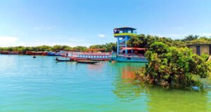 টাঙ্গুয়ার হাওরে গোসল করতে গিয়ে পর্যটক নিহত