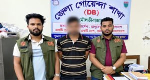 ছড়িয়ে পড়া ভিডিওকে ‘এআই’ দাবি এমপি নাসেরের: গ্রেপ্তার আরও ১