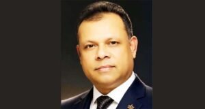 মানব চাহিদা পত্রিকার ইউকের ব্যুরো চীফ হলেন হারুন মিয়া