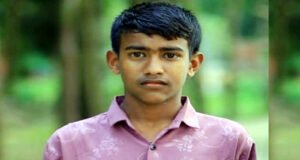 ৩ দিন ধরে নিখোঁজ শিশু মারুফ, সন্ধান চায় পরিবার