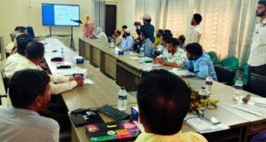 শায়েস্তাগঞ্জে ব্র্যাকের যুব উদ্যোক্তা উন্নয়ন প্রকল্পের সমাপনী সভা অনুষ্ঠিত