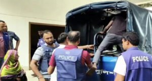 সুনামগঞ্জের দোয়ারাবাজারে বৃদ্ধকে হত্যার ঘটনায় আটক ৩