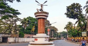 ইতিহাস-ঐতিহ্যে সিলেটের নাগরিলিপি