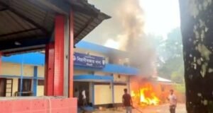 ২০২৪ সালের ৫ আগস্ট: বিয়ানীবাজারে সেদিন কী ঘটেছিল