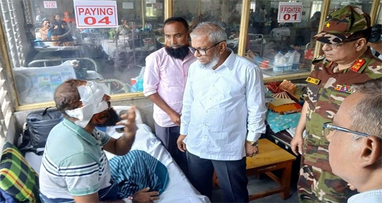 সিলেটে বাস দুর্ঘটনায় নিহতদের পরিবার পাবে ৫ লাখ টাকা