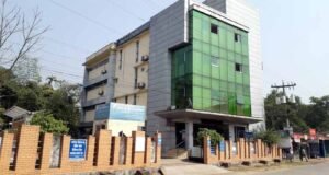 বিয়ানীবাজার ক্যান্সার অ্যান্ড জেনারেল হাসপাতাল: মানবসেবার এক উজ্জ্বল দৃষ্টান্ত