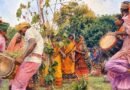 বরেন্দ্রর কোলে মাহাতোদের জীবনকথা